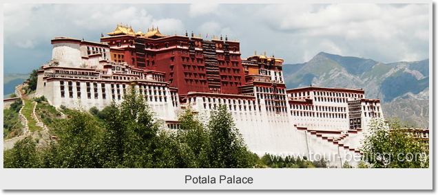 Potala Palace