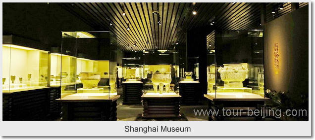 Shanghai Museum