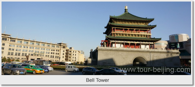  Bell Tower