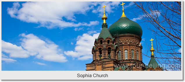 Sophia Church