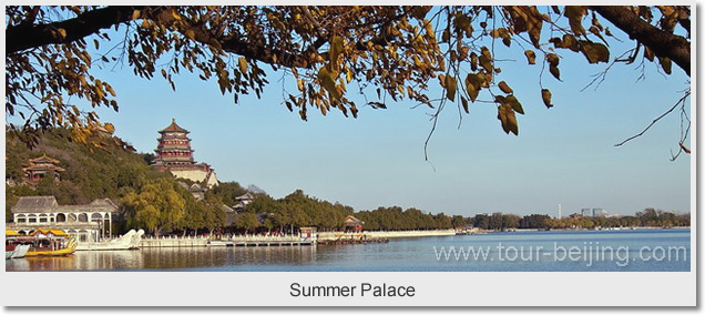 Summer Palace