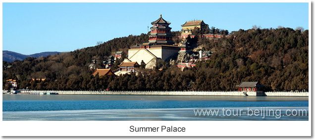 Summer Palace