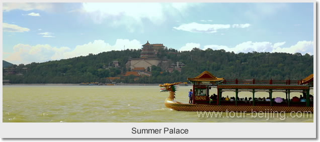 Summer Palace