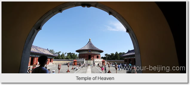 Temple of Heaven