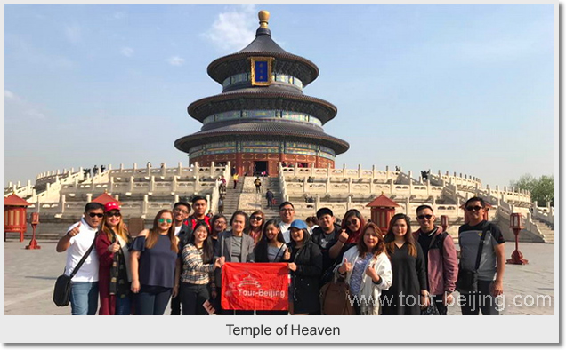 Temple of Heaven