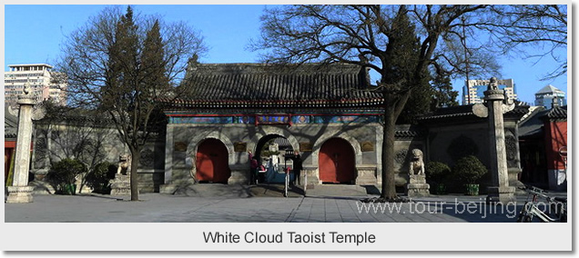 Sleeping Buddha Temple