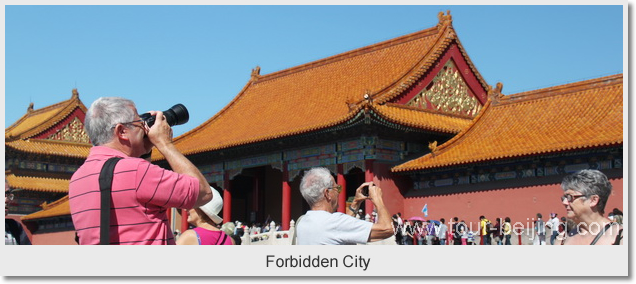 Forbidden City