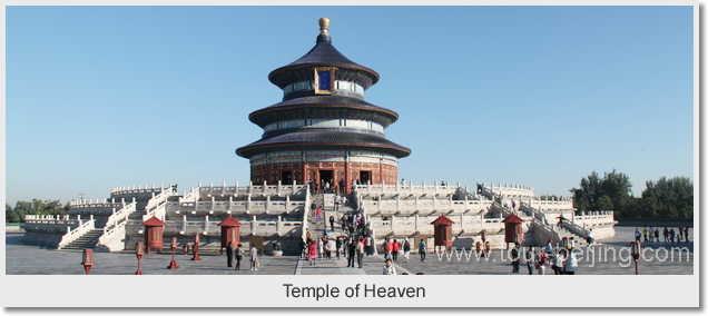 Temple of Heaven