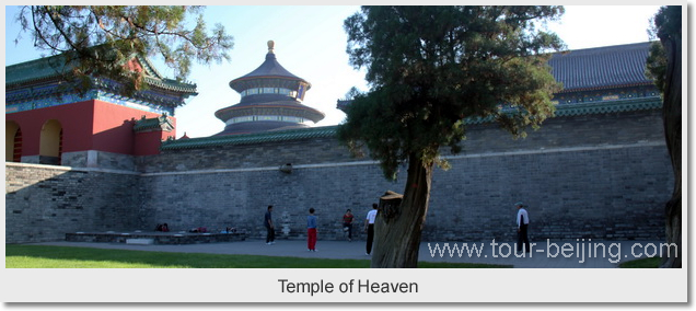 Temple of Heaven