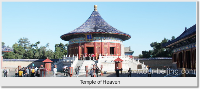 Temple of Heaven