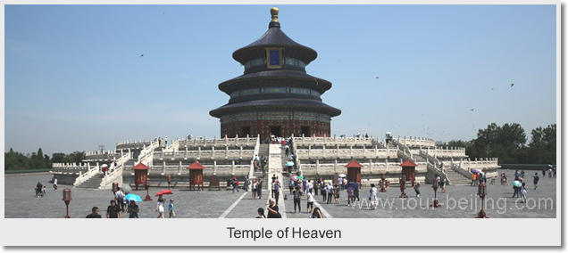 Temple of Heaven