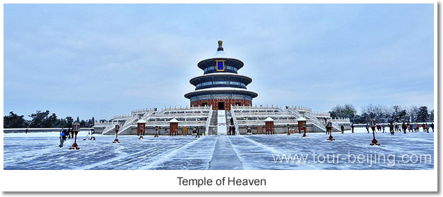 Temple of Heaven