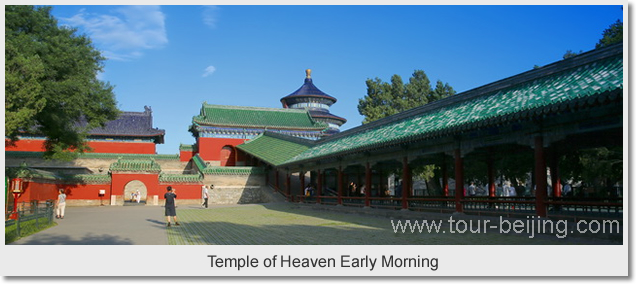 Temple of Heaven