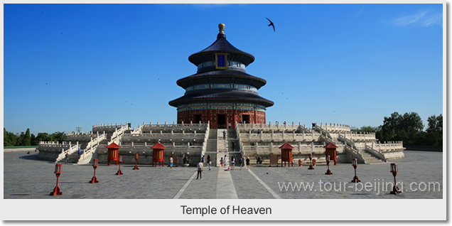 Temple of Heaven