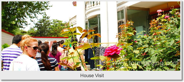 House Visit