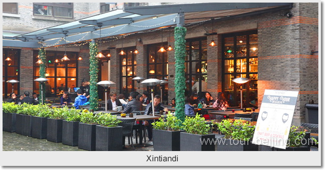 Xintiandi