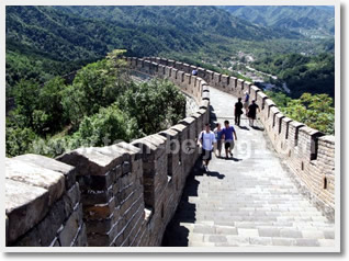 Tianjin Port Xingang Beijing Private Transfer
with Beijing 2 Day Tour