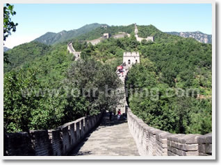 Tianjin Port Xingang Beijing Private Transfer
with Beijing 2 Day Tour