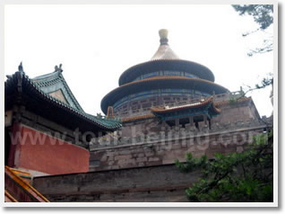 Chengde One Day Private Tour