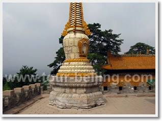 Chengde One Day Private Tour