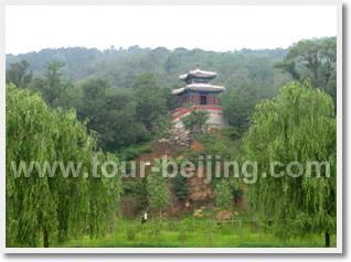 Chengde One Day Private Tour