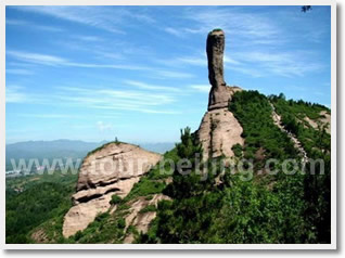 Chengde One Day Private Tour