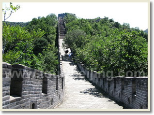 Most Idyllic Beijing Day Trip