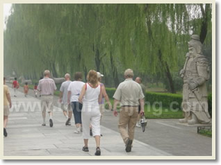 Most Idyllic Beijing Day Trip