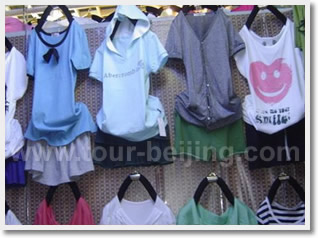 Most Bargain Hunt Beijing Day Trip