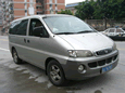 Yangtze River Dock Transfer