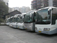 Yangtze River Dock Transfer