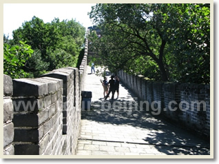 Mutianyu, Jinshanling & Simatai Great Wall 2 Day Tour