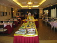 Buffet Breakfast & Western Restaurant