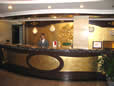 Reception Counter