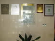 Reception Counter