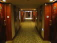 Hotel Corridor