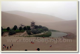 Dunhuang