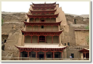 Dunhuang