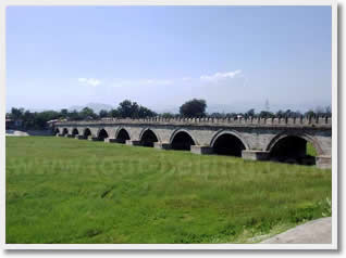 Marco Polo Bridge