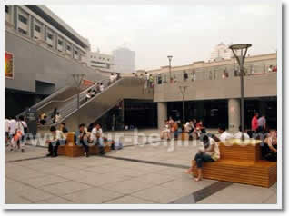 Shanghai Suzhou Day Tour