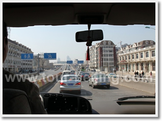 Shanghai Suzhou Day Tour