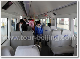 Shanghai Suzhou Day Tour