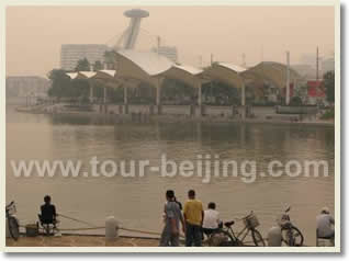 Shanghai Suzhou Day Tour