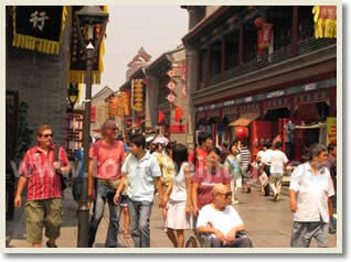 Shanghai Suzhou Day Tour