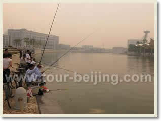 Shanghai Suzhou Day Tour