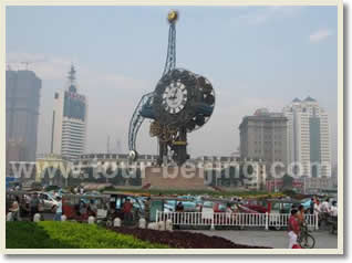 Shanghai Suzhou Day Tour