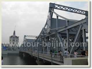 Shanghai Suzhou Day Tour