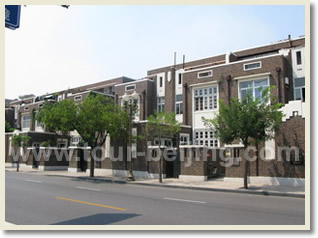 Cruise Port to Tianjin Day Tour