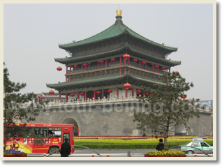 Bell Tower