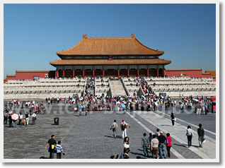 Forbidden City